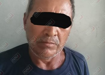 Presunto violador fue detenido por elementos de SPM de Suchiate