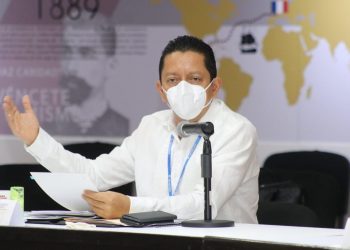 En Chiapas se garantiza la seguridad y la justicia a todas y todos: Llaven Abarca