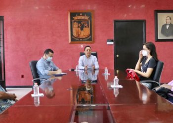 Solicita Fiscalía del Estado revisión de medida cautelar