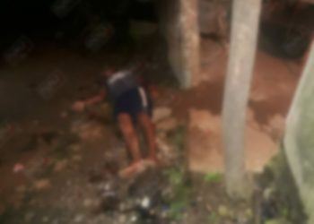 Por decepción amorosa se quitó la vida