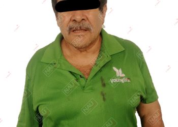 Detenidos por desobediencia y resistencia a particulares