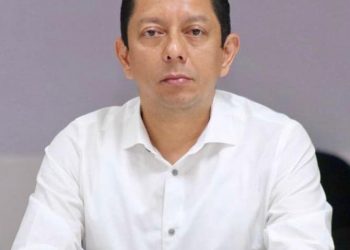 Mesa de Seguridad garantiza la paz y la protección del patrimonio ambiental de las y los chiapanecos: Llaven Abarca