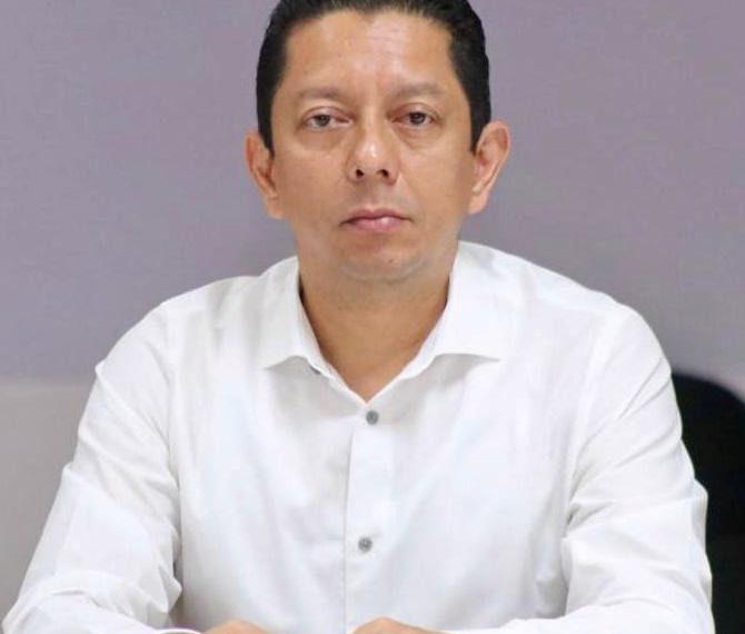 Mesa de Seguridad garantiza la paz y la protección del patrimonio ambiental de las y los chiapanecos: Llaven Abarca