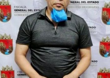 FGE ubica y detiene a decimoctavo objetivo prioritario en materia de secuestro; era buscado desde 2009