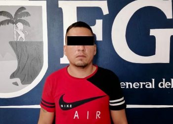 Obtiene FGE vinculación a proceso en contra de tres implicados en homicidios en Cacahoatán