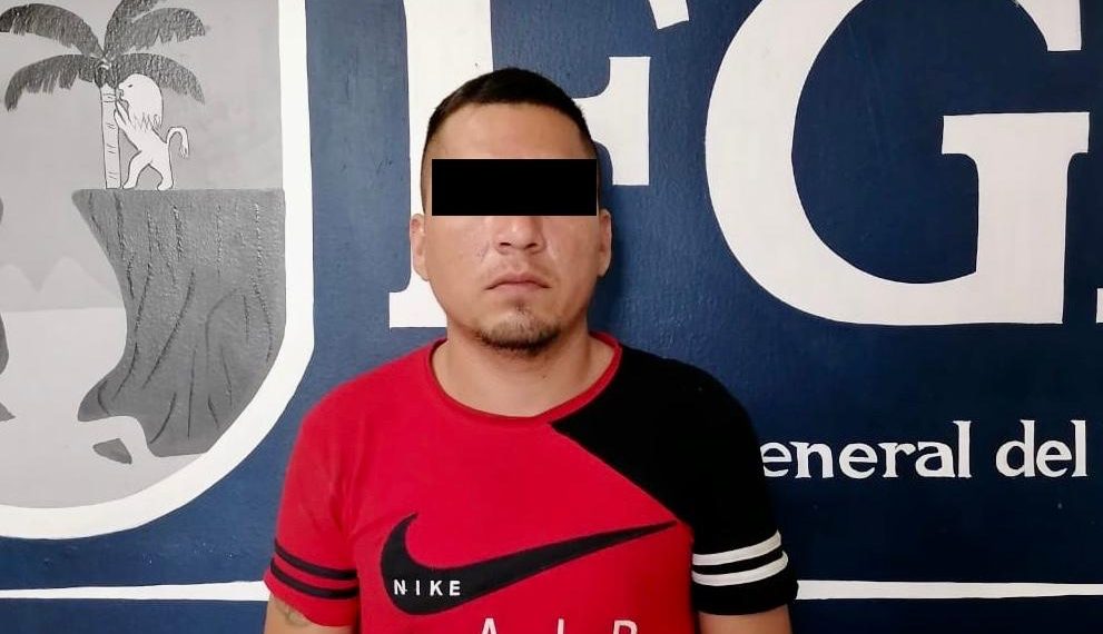 Obtiene FGE vinculación a proceso en contra de tres implicados en homicidios en Cacahoatán