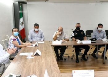 Implementaremos acciones de combate a la tala inmoderada: Ismael Brito