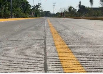 Golpean a una persona para robarle su motocicleta