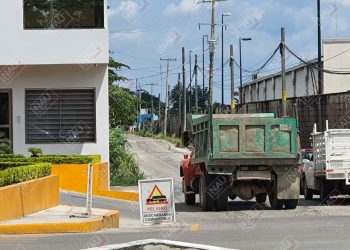 En asalto se llevaron 195 mil pesos