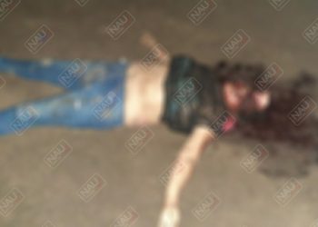 Asesinan a una mujer a machetazos en un Palenque de gallos clandestino