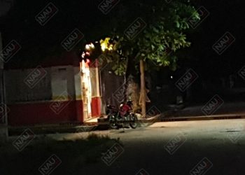 Asesinan a “la gallina” de 4 balazos