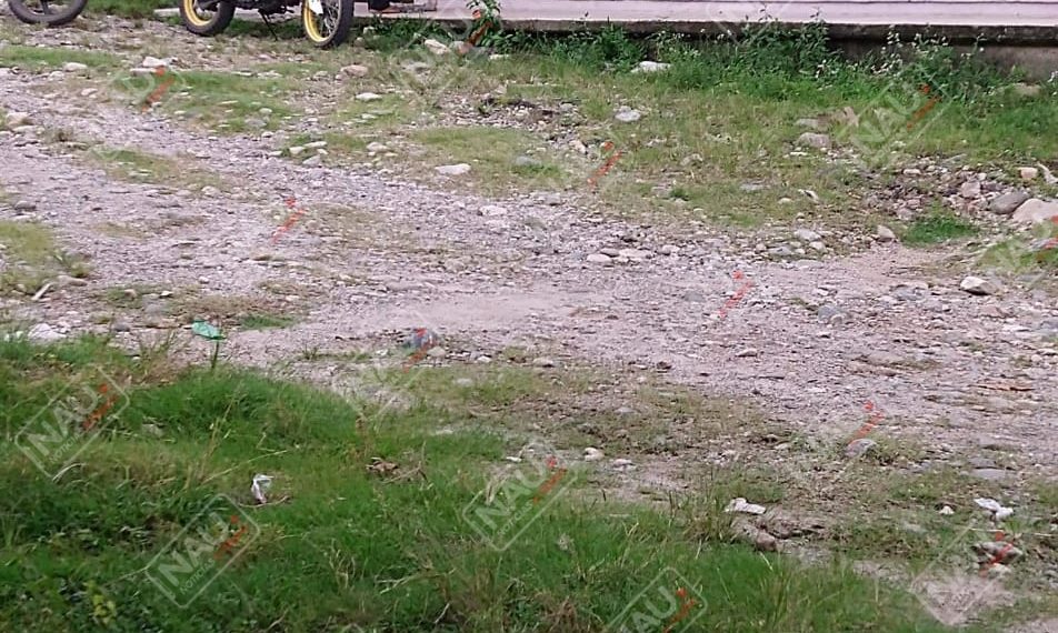 Asaltan tienda DICONSA de Galeana de Pijijiapan