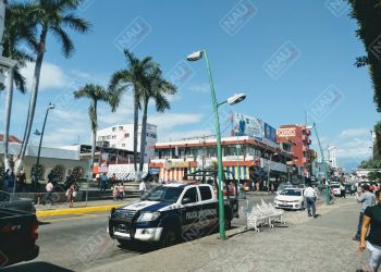 Asaltan a dos mujeres en diferentes sectores de la ciudad