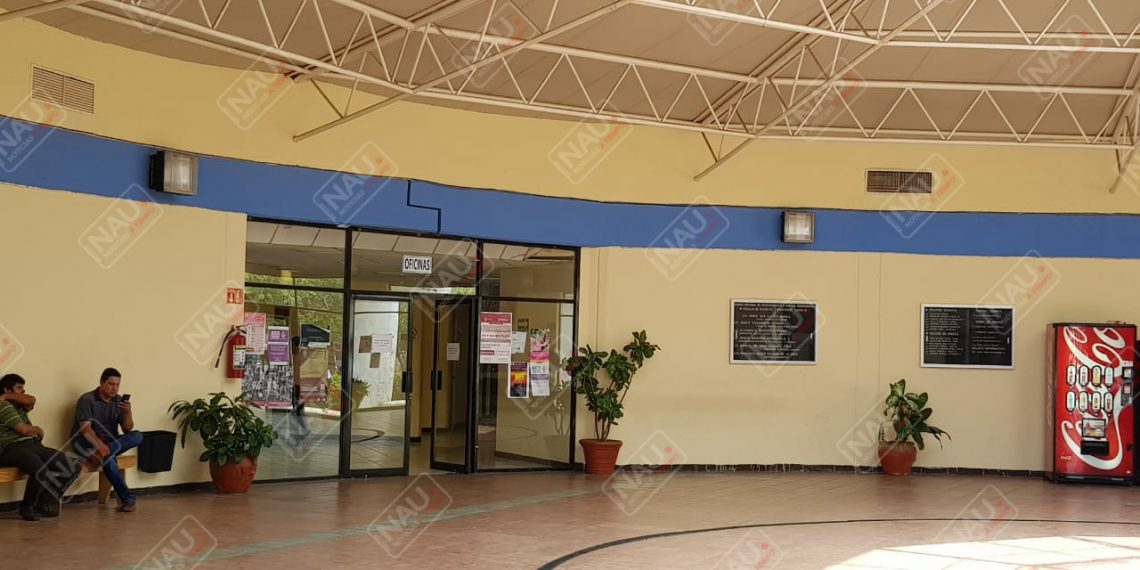 Roban vehículo del fraccionamiento los Cedros