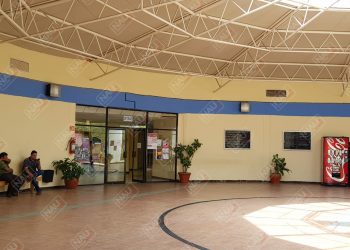 Roban vehículo del fraccionamiento los Cedros