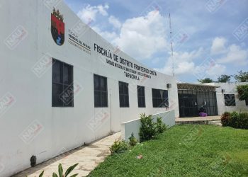 Delincuente entran a robar a dos viviendas en el Fraccionamiento Guadalupe