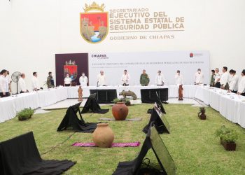 Nuestro único reconocimiento es el de la gente: Llaven Abarca