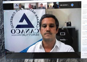 Reconoce Canaco Servytur Tapachula Gestiones De Alcaldesa Rosi Urbina Ante Sedatu