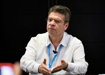 Actuar de la Normal Mactumactzá no tiene sentido; han sido escuchados: Ismael Brito