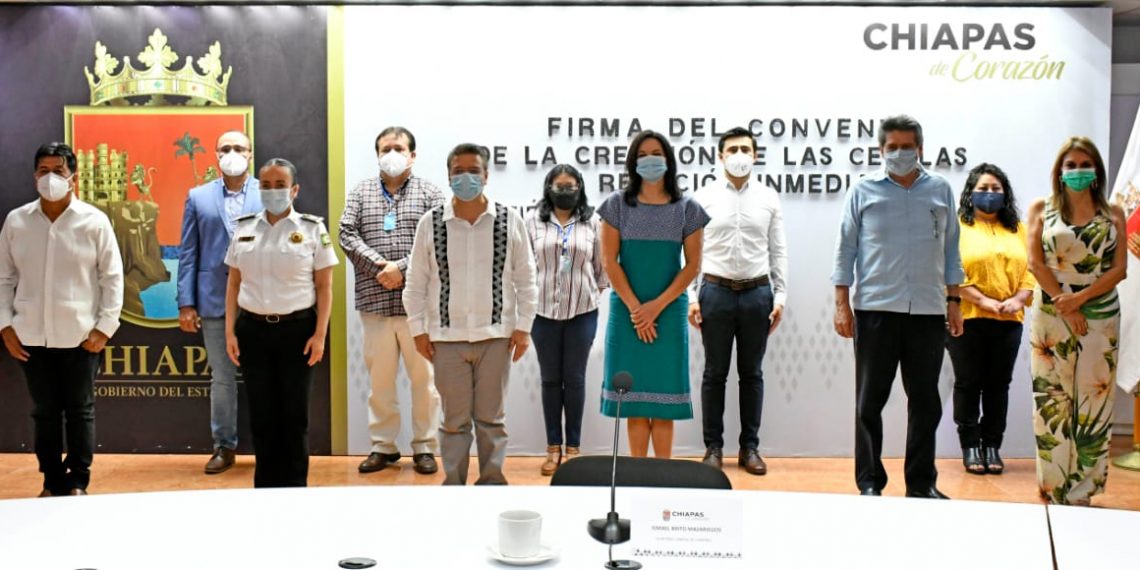 Exhorta Ismael Brito a construir una sociedad de respeto hacia las niñas y mujeres