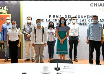 Exhorta Ismael Brito a construir una sociedad de respeto hacia las niñas y mujeres