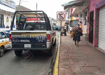 Roban dos vehículos y una motocicleta en Tapachula