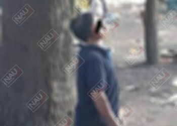 Chapín alcohólico se quitó la vida