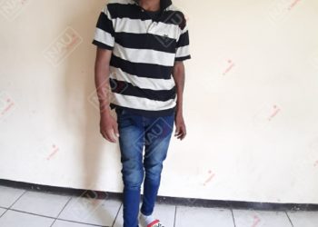 Siguen las investigaciones del presunto asaltante de Modelo Plus