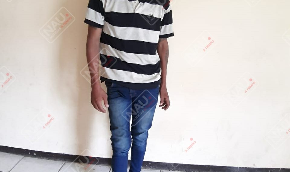 Siguen las investigaciones del presunto asaltante de Modelo Plus