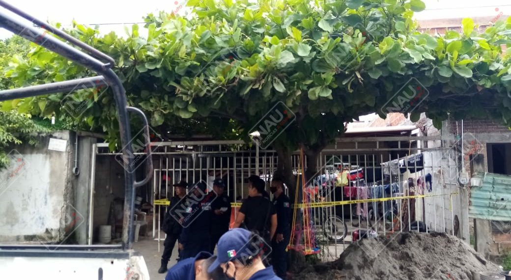 Asesinan a persona que tenía 8 meses de haber salido del CERESO 3