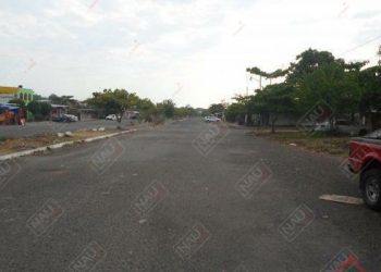 Roban vehículo en Vida Mejor de Tapachula