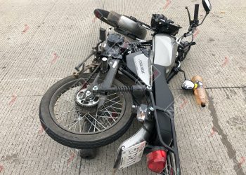 Funerales bravos pretendía buscar un acta de defunción por muerte natural a un joven que se accidento en motocicleta