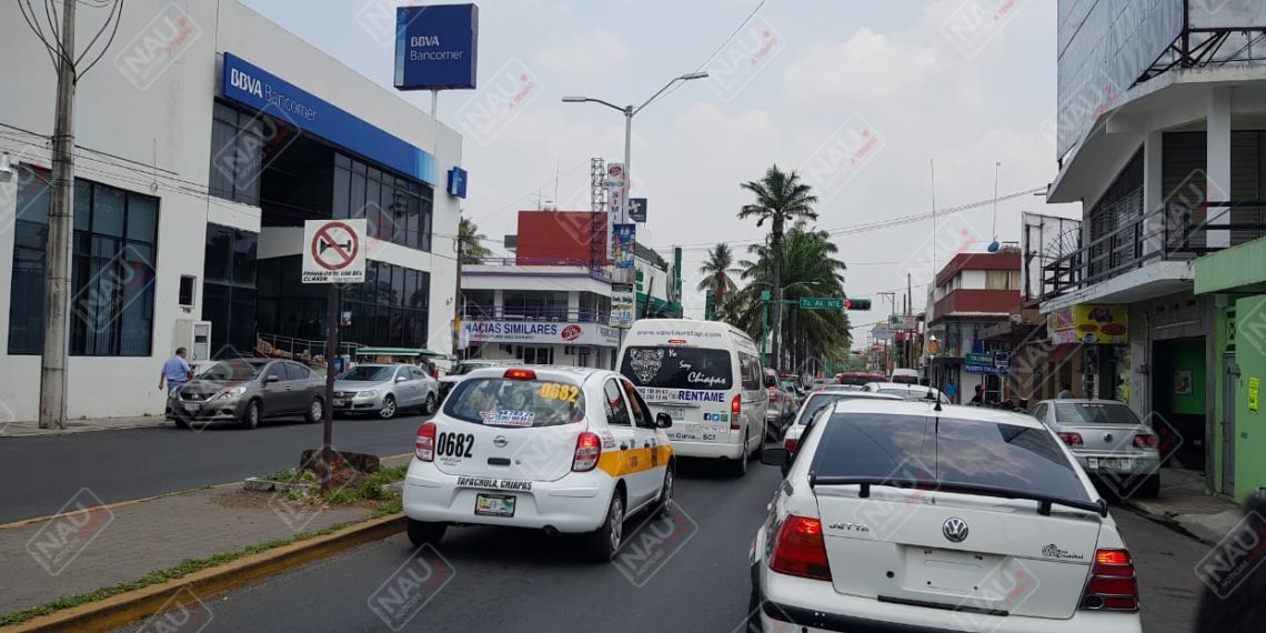 En asalto se llevaron 20 mil pesos