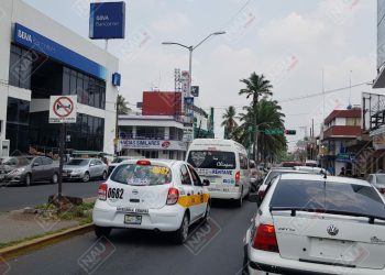 En asalto se llevaron 20 mil pesos