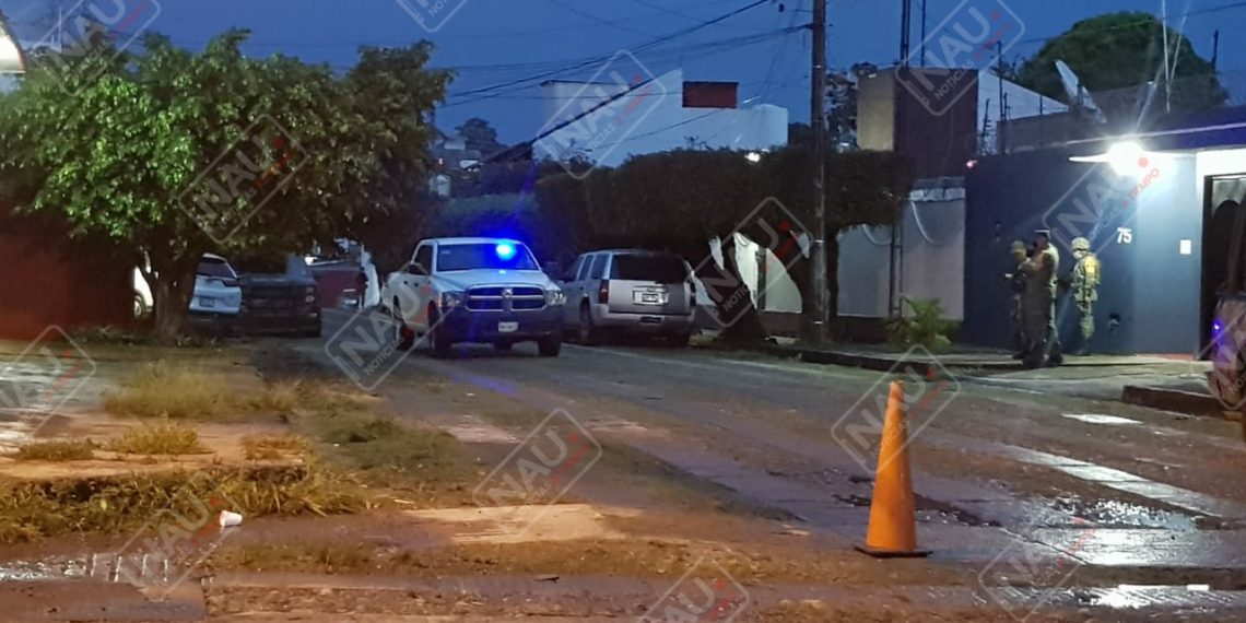 Duro golpe al narcotráfico en Tapachula