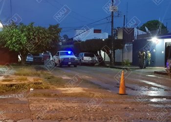 Duro golpe al narcotráfico en Tapachula
