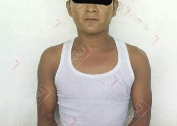 Detienen al Kuchi con marihuana