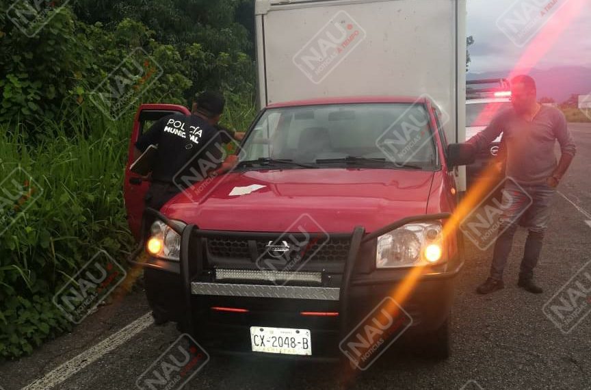 Asaltan a vendedor de pescados