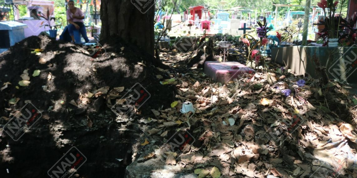 Los muertos que nadie reclama