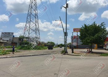 Por 7ª vez asaltan tienda Oxxo de Cafetales