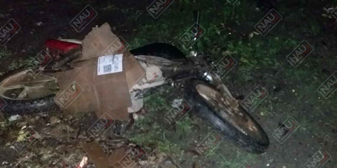 Por pleito por una mujer asesinan a hondureño en el Ejido Viva México de Tapachula