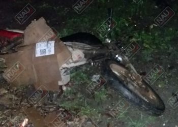 Por pleito por una mujer asesinan a hondureño en el Ejido Viva México de Tapachula