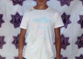 Entró al Oxxo a robar 12 pack de cerveza y fue detenido