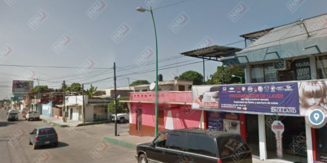 Más de 70 mil pesos en equipo se robaron de una empresa