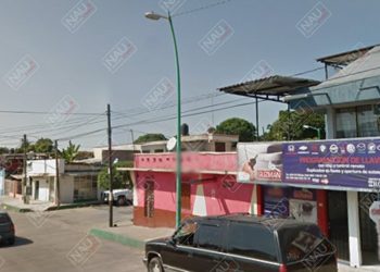 Más de 70 mil pesos en equipo se robaron de una empresa