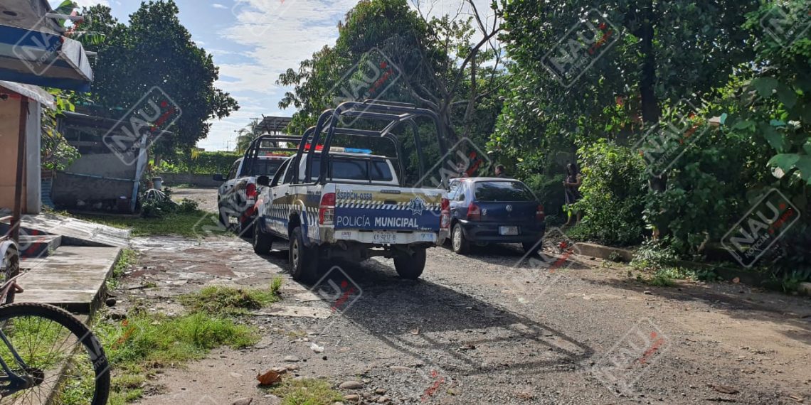 Metió a sus amigos de parranda y le robaron