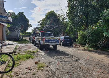 Metió a sus amigos de parranda y le robaron