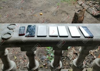 Declara la joven ante las autoridades