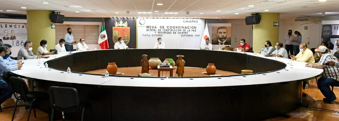 Atiende Ismael Brito al Bloque Democrático SNTE-CNTE