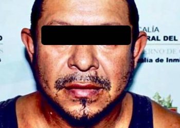 Cumplimenta FGE orden de aprehensión por pederastia en Tapachula